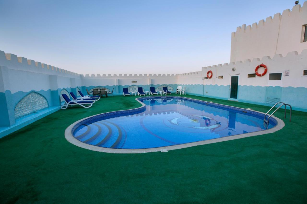 Haffa House 3* Masqat