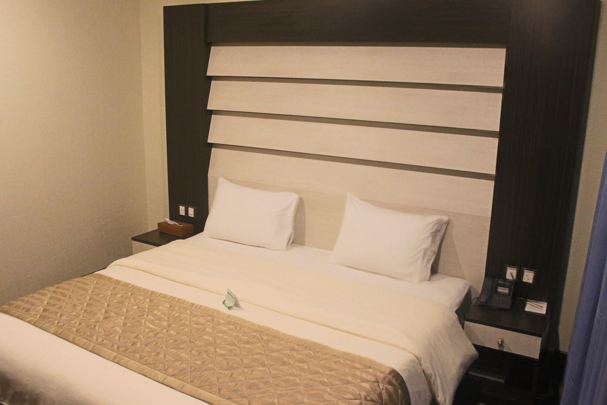 Hotel Haffa House Masqat