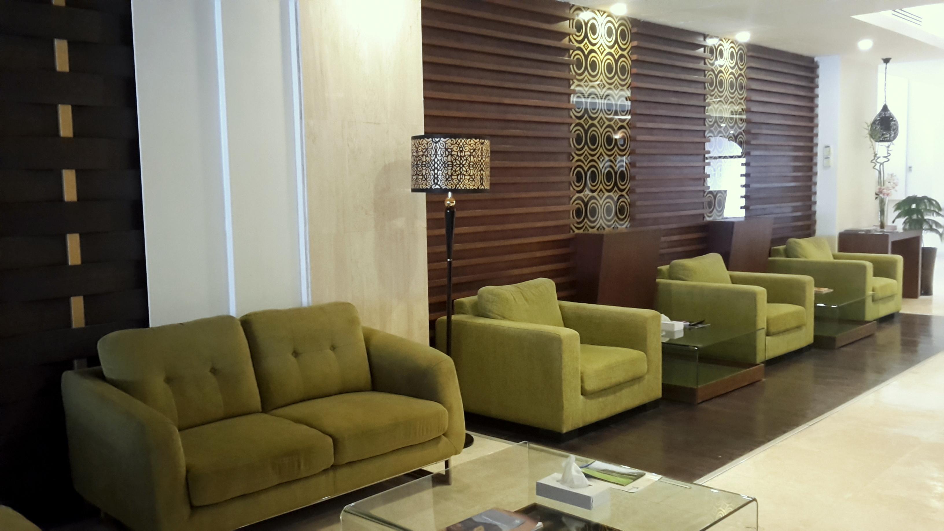 Hotel Haffa House