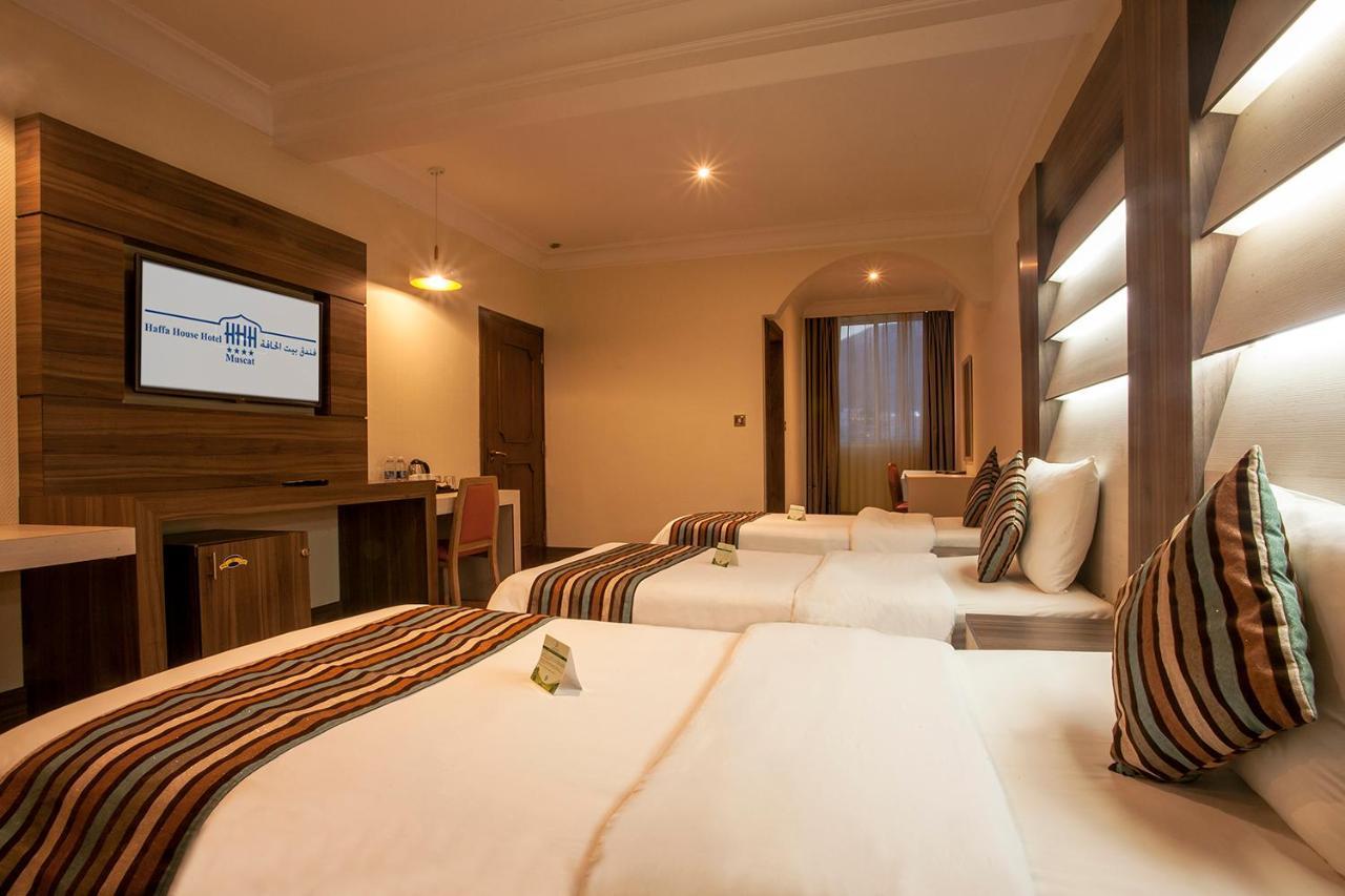 Haffa House Hotel 3*