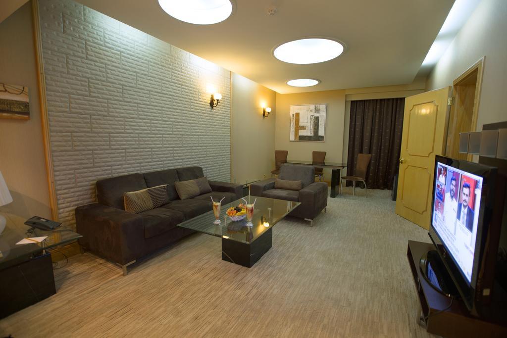 Haffa House