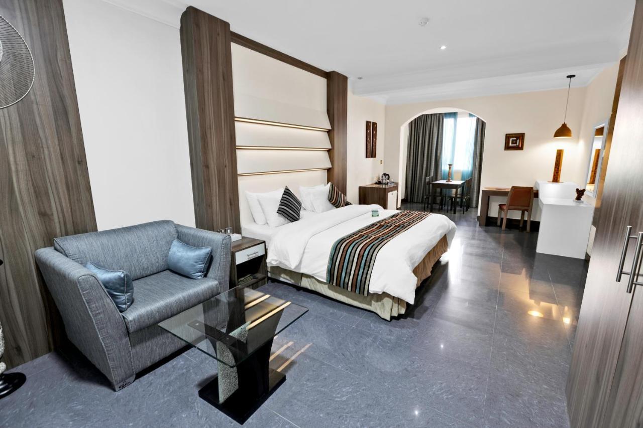Haffa House 3* Maskat