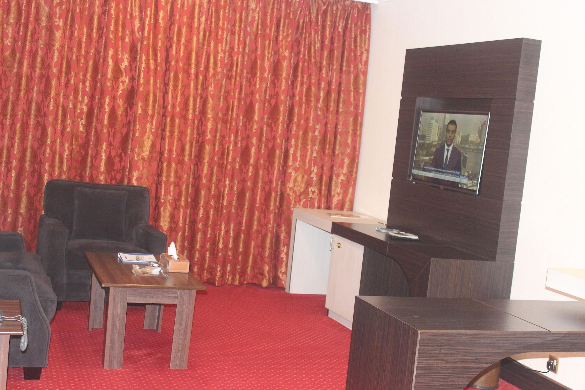 Haffa House Maskat