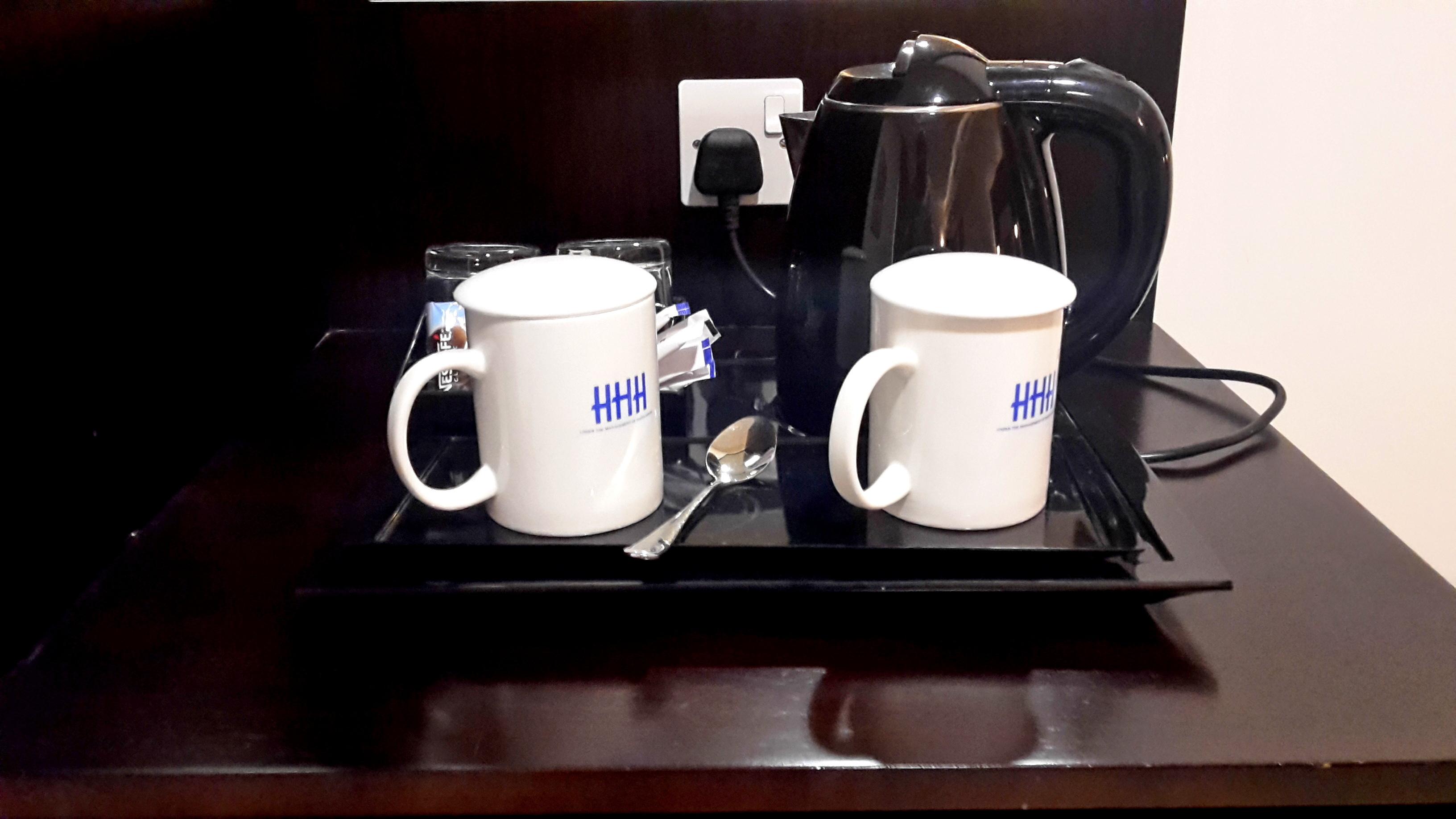 Haffa House Hotel Maskat