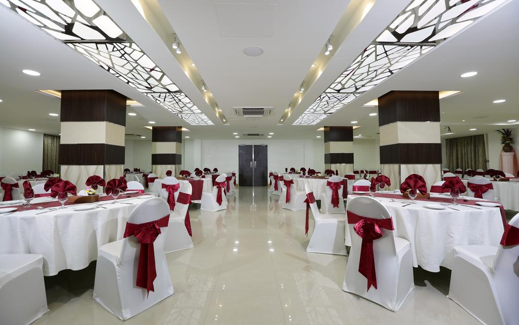 Hotel Haffa House Maskat