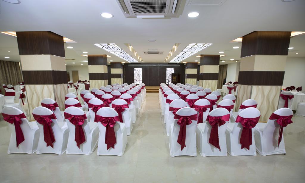 Hotel Haffa House 3*