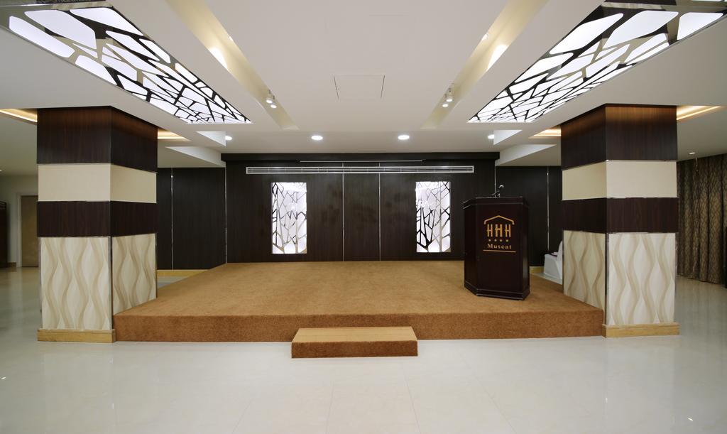 Haffa House